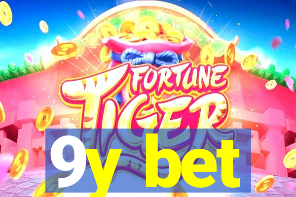 9y bet